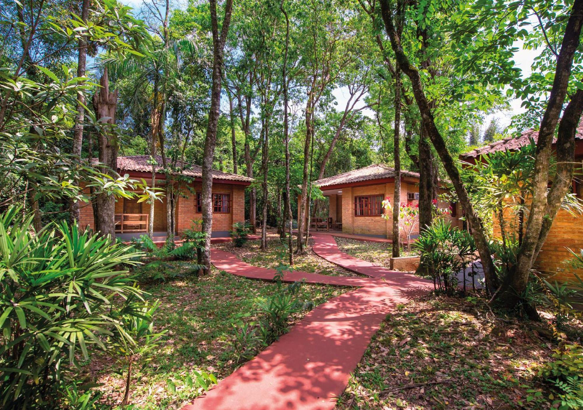 El Lenador By Dot Cabana Puerto Iguazú Exteriér fotografie