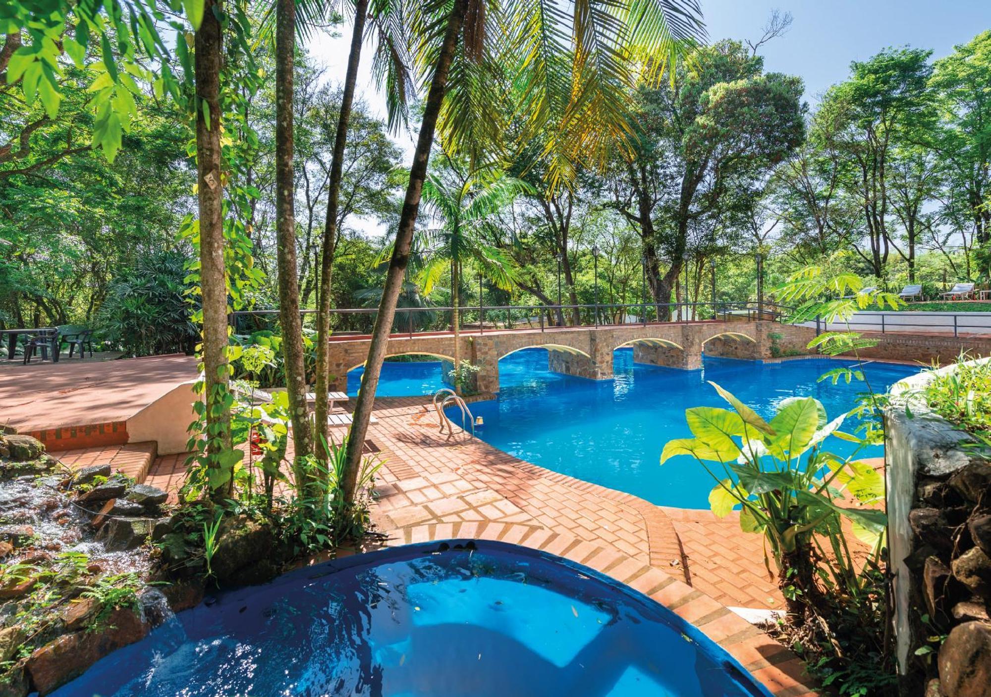 El Lenador By Dot Cabana Puerto Iguazú Exteriér fotografie