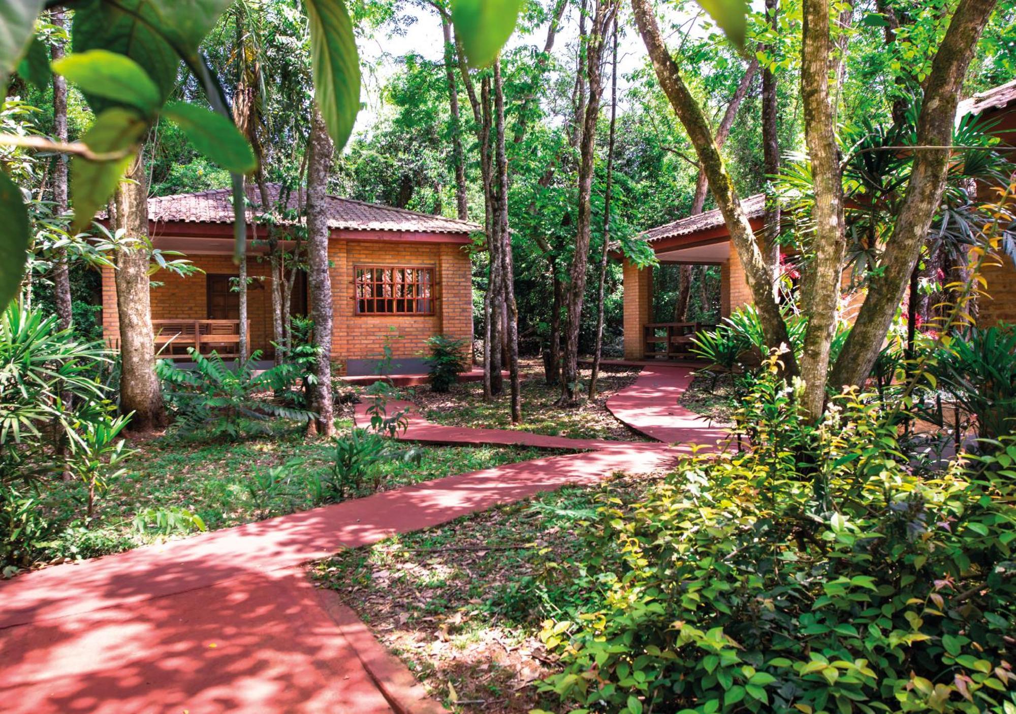 El Lenador By Dot Cabana Puerto Iguazú Exteriér fotografie